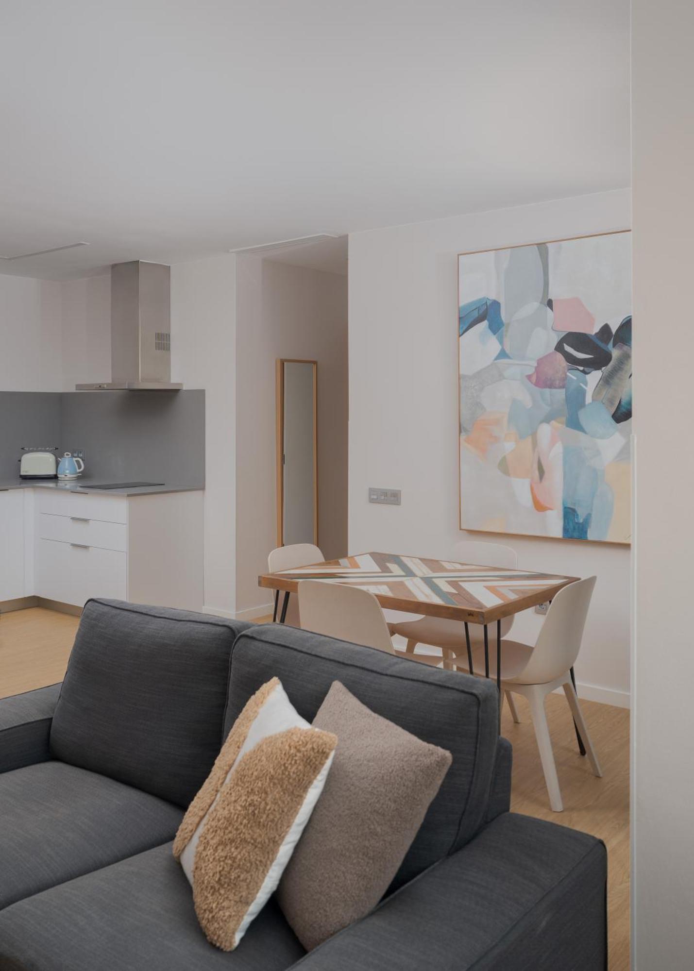 Apartament Chez Abel Las Palmas de Gran Canaria Zewnętrze zdjęcie