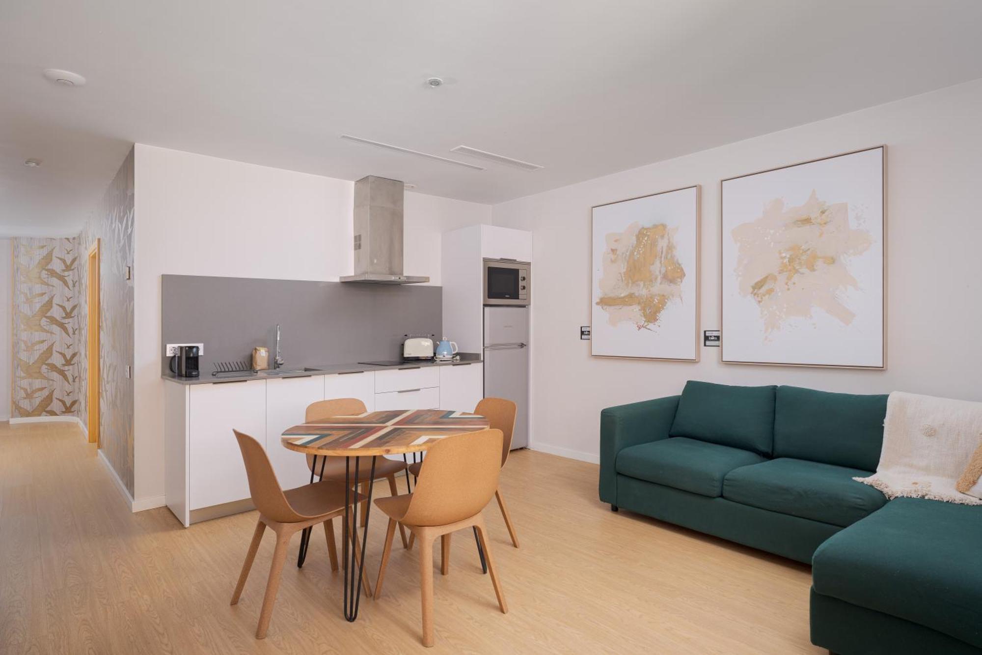 Apartament Chez Abel Las Palmas de Gran Canaria Pokój zdjęcie