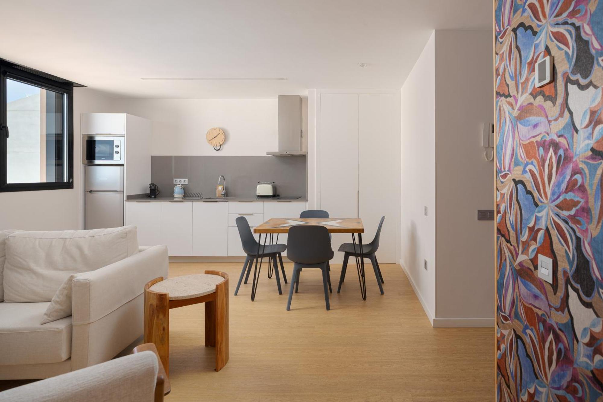 Apartament Chez Abel Las Palmas de Gran Canaria Zewnętrze zdjęcie