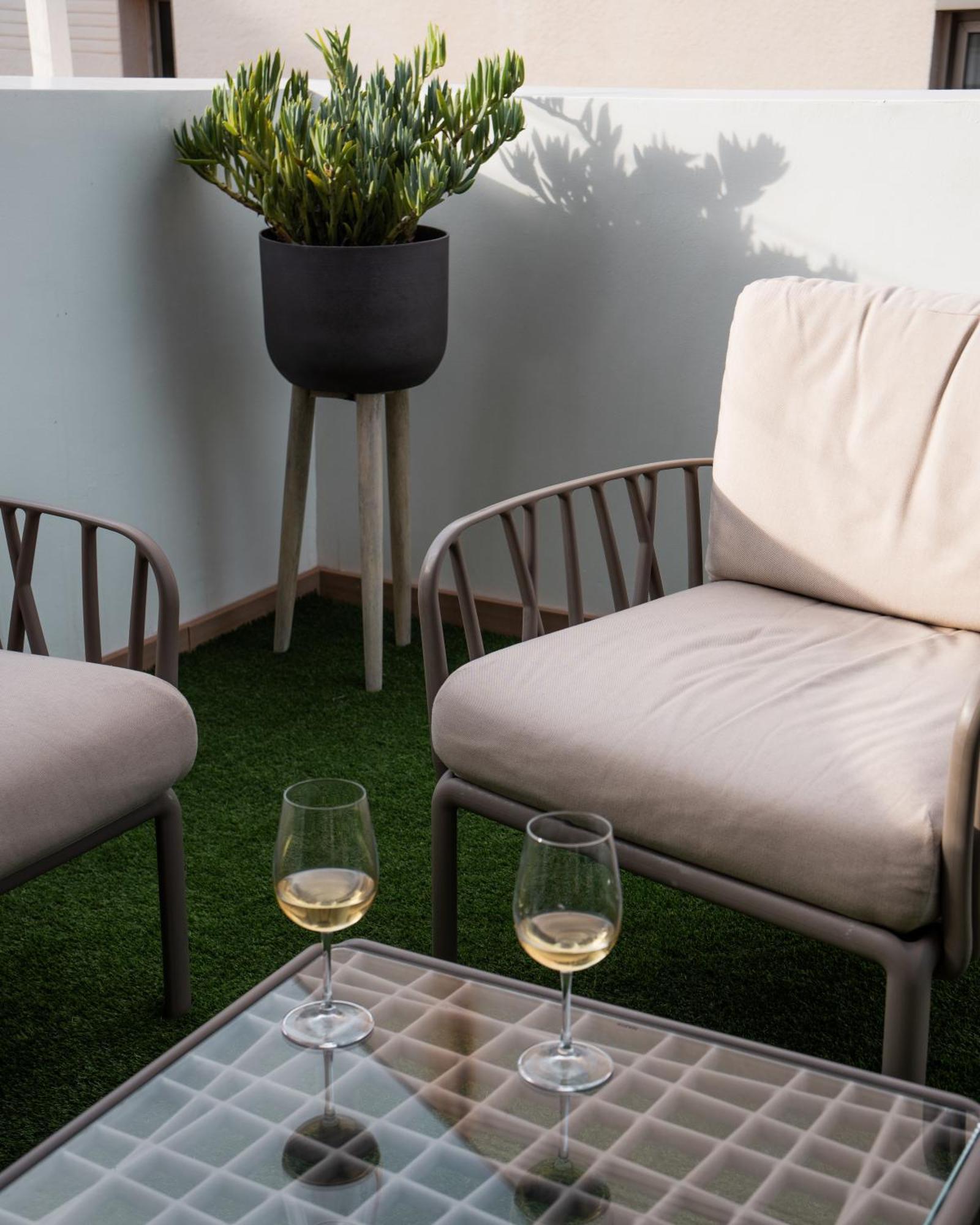 Apartament Chez Abel Las Palmas de Gran Canaria Zewnętrze zdjęcie