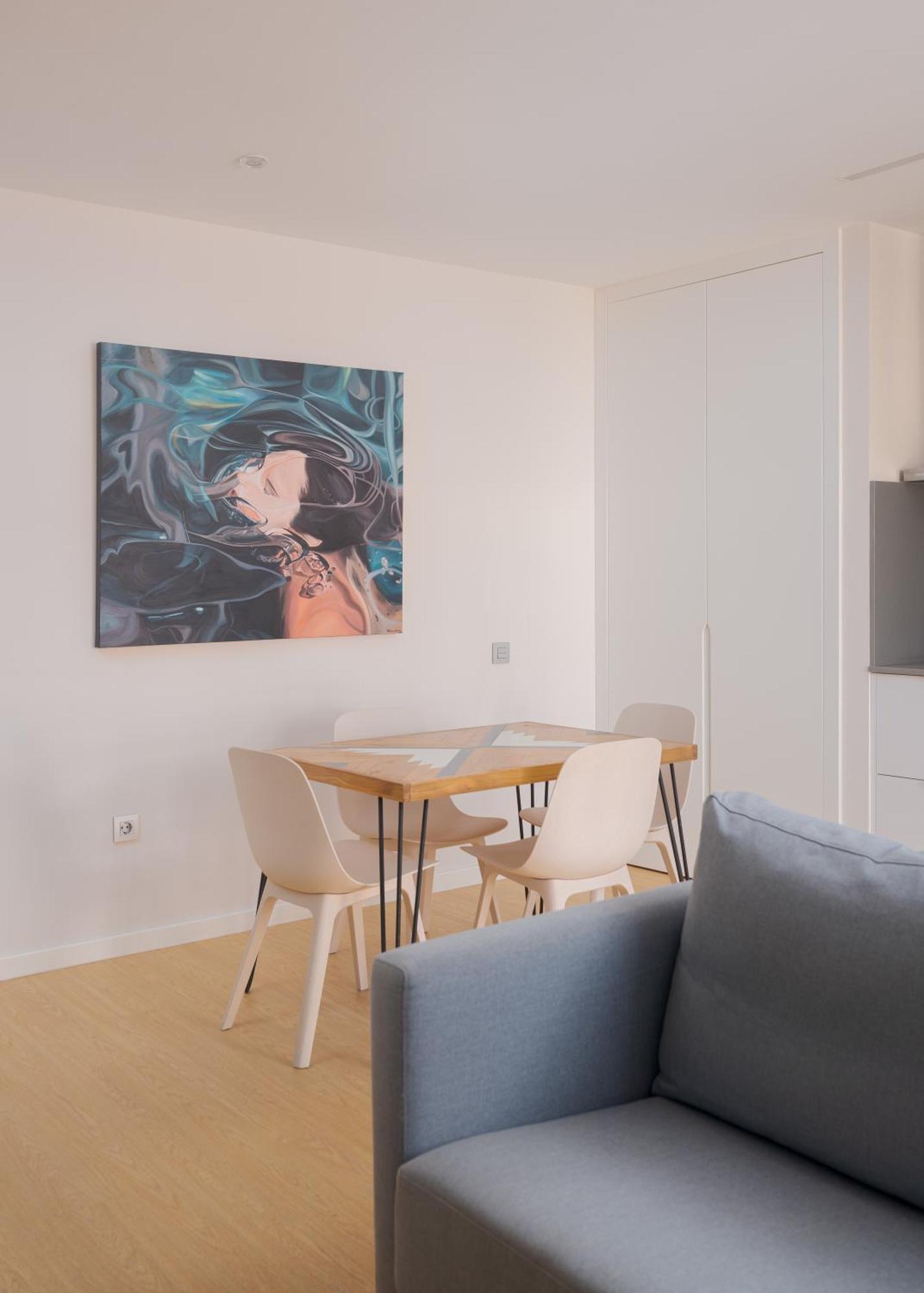 Apartament Chez Abel Las Palmas de Gran Canaria Zewnętrze zdjęcie